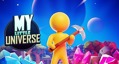 My Little Universe Game