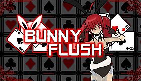Bunny Flush