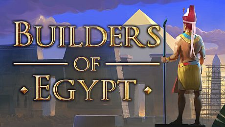 Builders of Egypt Game