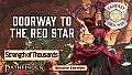 Fantasy Grounds - Pathfinder 2 RPG - Strength of Thousands AP 5: Doorway to the Red Star