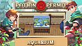 Potion Permit - Aquarium