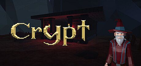 Crypt Game