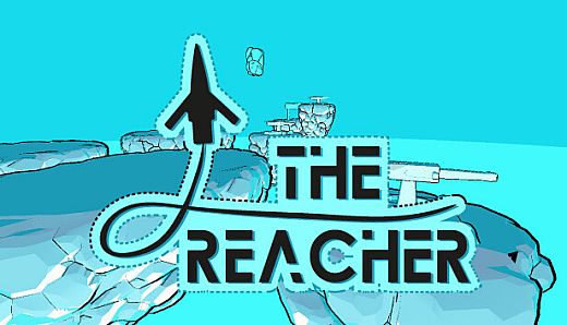 The Reacher