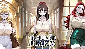 Tenured Hearts