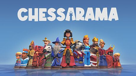 Chessarama Game