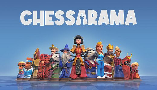 Chessarama
