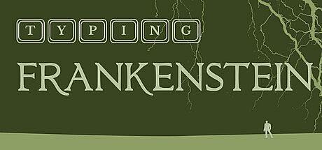 Typing Frankenstein Game