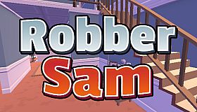 Robber Sam