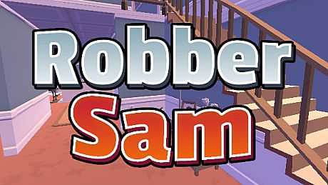 Robber Sam Game