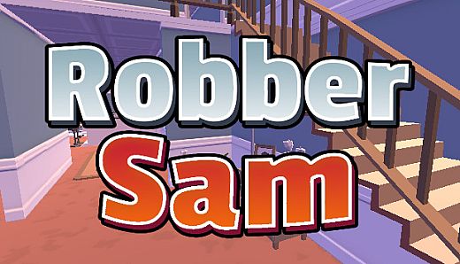 Robber Sam