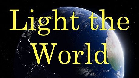 Light the World Game