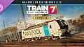 Train Sim World 7: Railpool BR 193 Vectron Loco Add-On