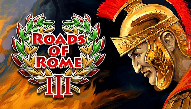 Buy Roads of Rome 3