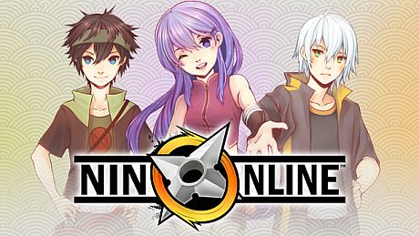Nin Online Game