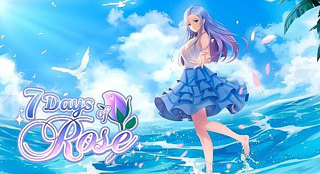 7 Days of Rose Game
