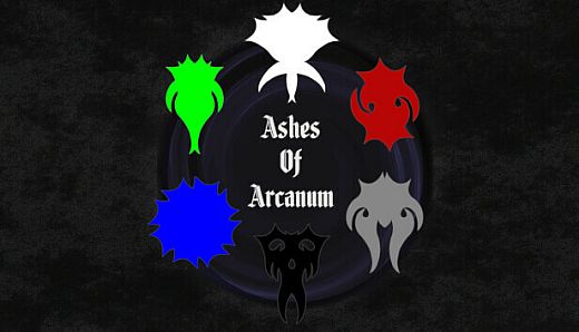 Ashes of Arcanum: AoA - The Daredevil Pack