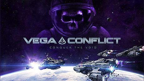 VEGA Conflict Game