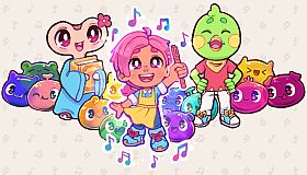 Alchemic Cutie