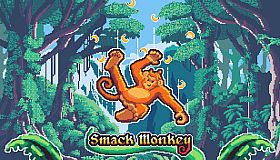Smack Monkey