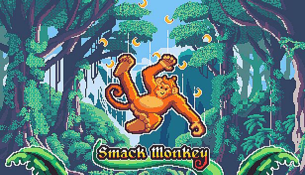 Buy Smack Monkey