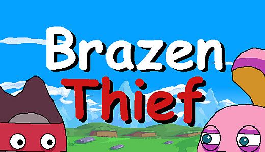 Brazen Thief