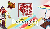 Comprar The Behemoth Trilogy para PC
