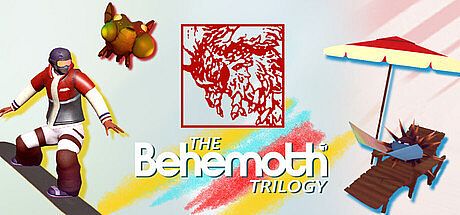 The Behemoth Trilogy Game