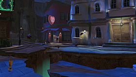 Voodoo Vince: Remastered