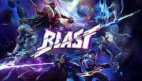 Blast