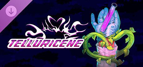TELLURICENE Digital Lorebook DLC