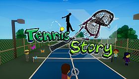 Tennis Story