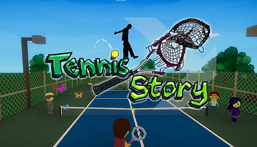 Tennis Story