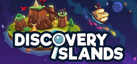 Discovery Islands Game
