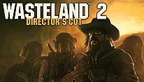 Buy Wasteland 2: Director's Cut PC