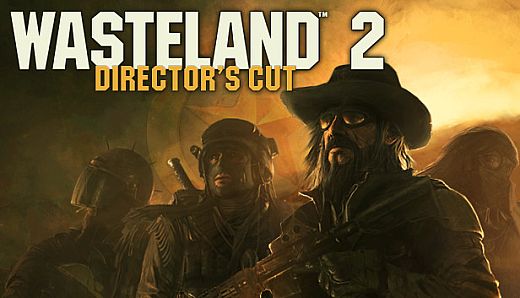 Wasteland 2: Director's Cut
