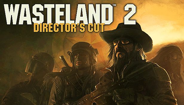 Buy Wasteland 2: Director's Cut