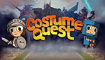 Costume Quest für PC kaufen