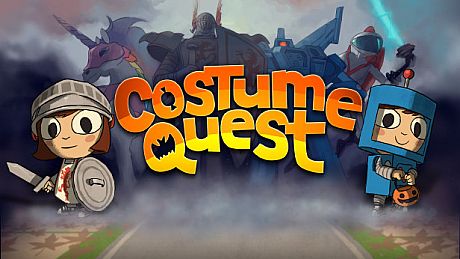 Costume Quest