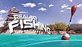 Real VR Fishing | JAPAN DLC PART 2