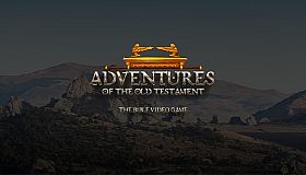 Adventures of the Old Testament - The Bible Video Game