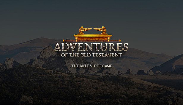 Buy Adventures of the Old Testament - The Bible Video Game