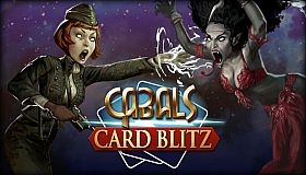 Cabals: Card Blitz