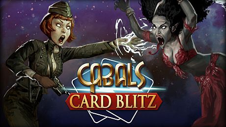 Cabals: Card Blitz Game