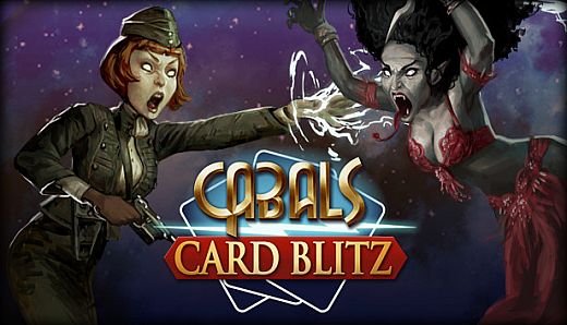 Cabals: Card Blitz