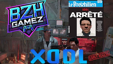 XDDL Revive or let Die