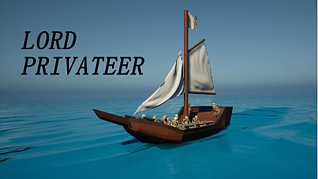 Lord Privateer Game