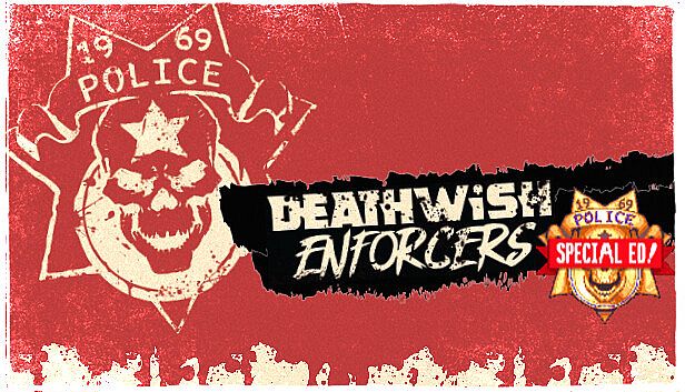 Buy Deathwish Enforcers Special Edition