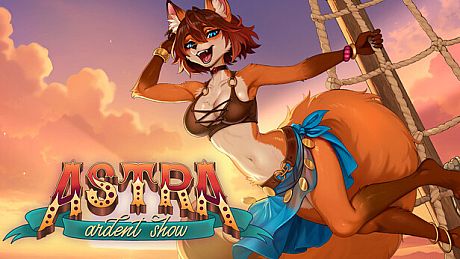 Astra: Ardent Show Game