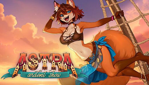 Astra: Ardent Show