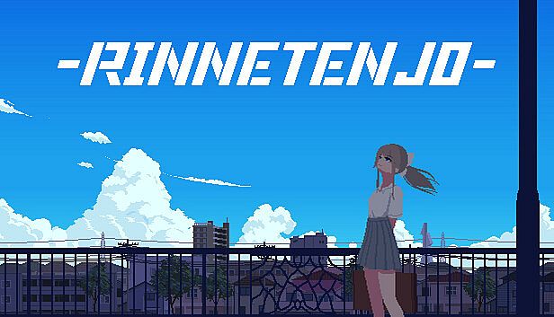 Buy RINNETENJO